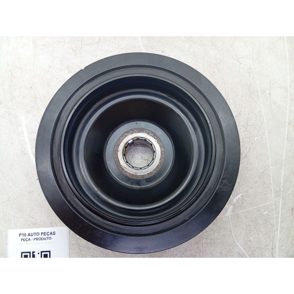 Polia Virabrequim Mercedes C180 2015 A 2019