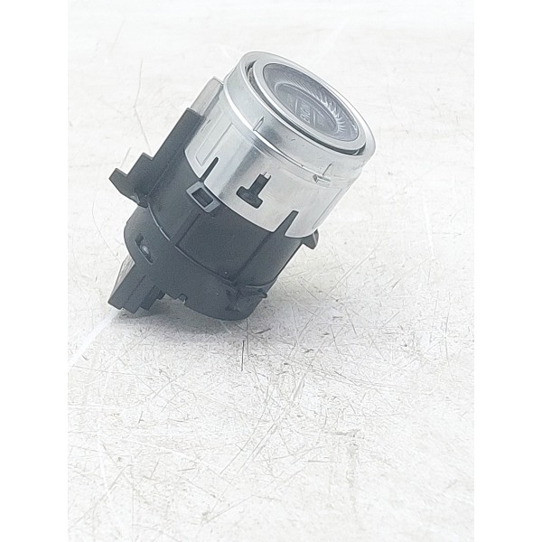 Botão Partida Start/stop Mercedes C180 2015 A 2019