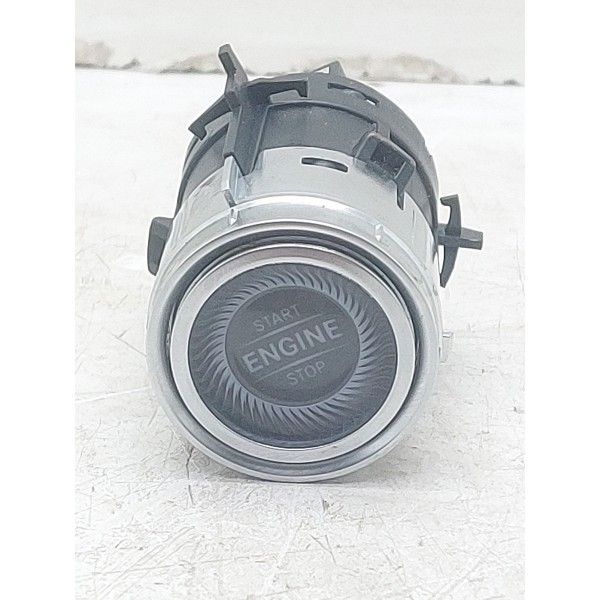 Botão Partida Start/stop Mercedes C180 2015 A 2019