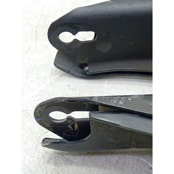 Bandeja Traseira Esquerda Mercedes C180 16/19 A20553521900