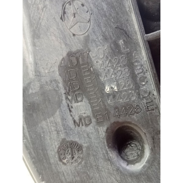 Farol Esquerdo Mercedes C180 2015 A 2019