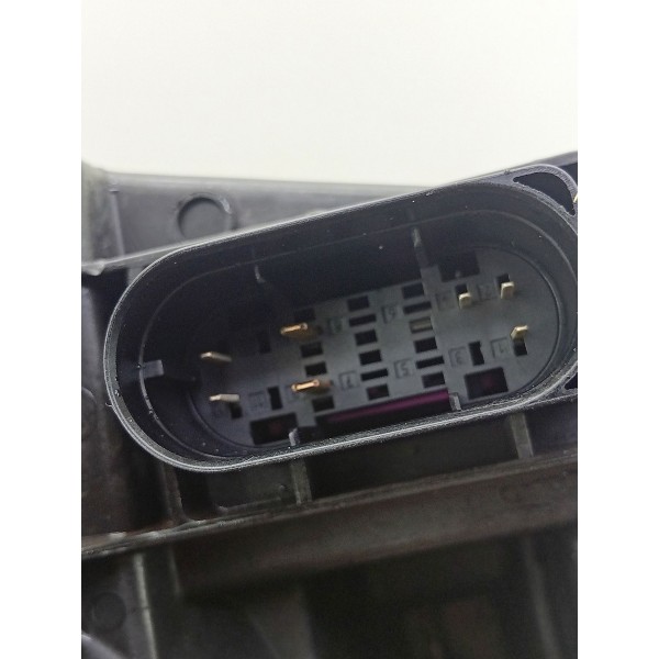 Farol Esquerdo Mercedes C180 2015 A 2019