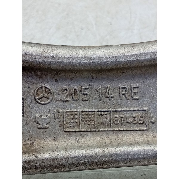 Braço Bieleta Dianteiro Direito Mercedes C180 2015 A 2019
