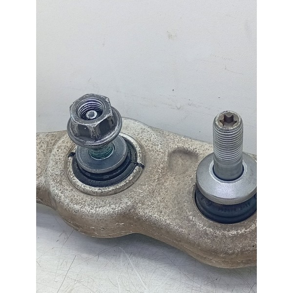 Braço Bieleta Dianteiro Direito Mercedes C180 2015 A 2019