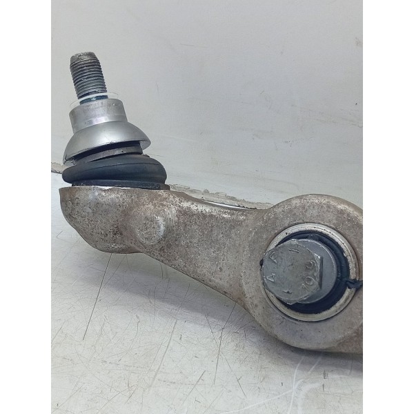 Braço Bieleta Dianteiro Direito Mercedes C180 2015 A 2019