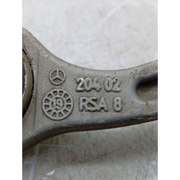 Biela Braço Suspenção Traseiro Mercedes C180 2015 A 2019