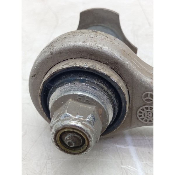 Biela Braço Suspenção Traseiro Mercedes C180 2015 A 2019