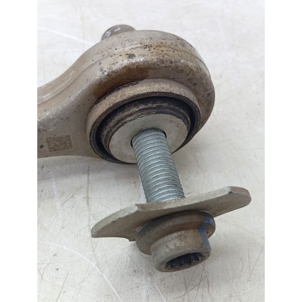 Biela Braço Suspenção Traseiro Mercedes C180 2015 A 2019