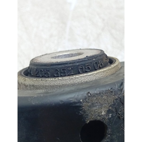 Braço Superior Tras\esq Mercedes C180 2015 A 2019