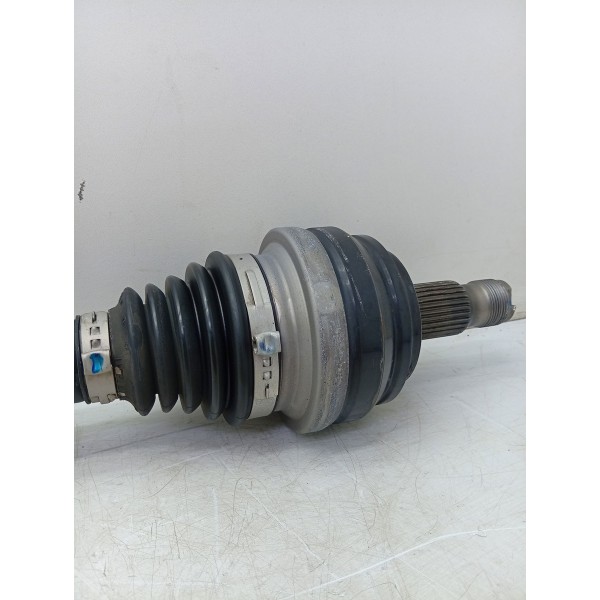 Semi Eixo Traseiro Mercedes C180 2015 A 2019