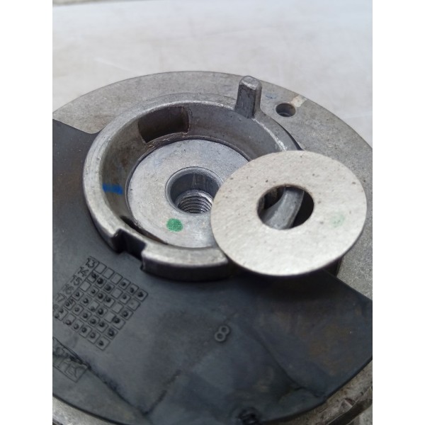 Coxim Do Motor Dianteiro Mercedes C180 15/19 A2052400300