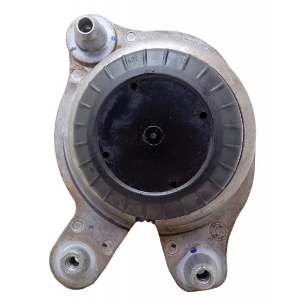 Coxim Do Motor Dianteiro Mercedes C180 2015 A 2019