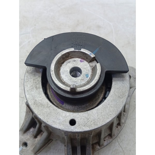 Coxim Do Motor Dianteiro Mercedes C180 2015 A 2019