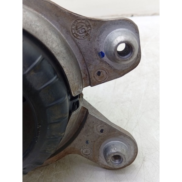 Coxim Do Motor Dianteiro Mercedes C180 2015 A 2019