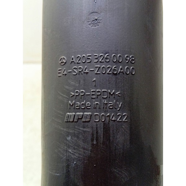 Amortecedor Traseiro Direito Mercedes C180 2015 A 2019