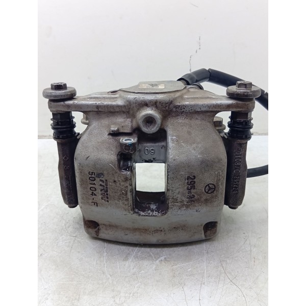 Pinça Freio Dianteiro Direita Mercedes C180 2015 A 2019