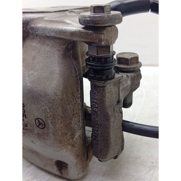 Pinça Freio Dianteiro Direita Mercedes C180 2015 A 2019