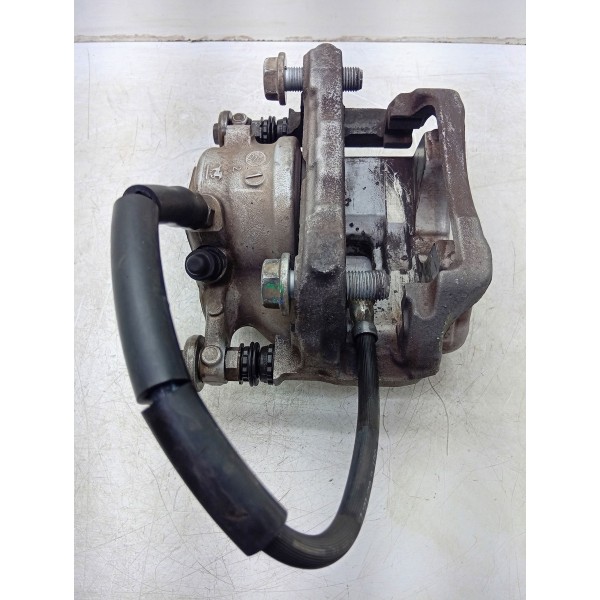 Pinça Freio Dianteiro Direita Mercedes C180 2015 A 2019