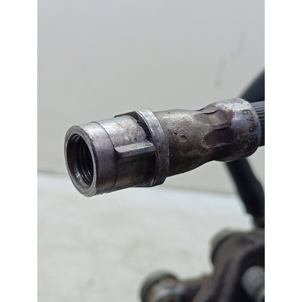 Pinça Freio Dianteiro Direita Mercedes C180 2015 A 2019