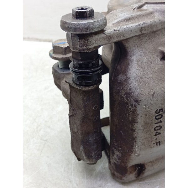 Pinça Freio Dianteiro Direita Mercedes C180 2015 A 2019