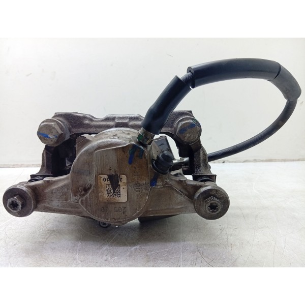 Pinça Freio Dianteiro Direita Mercedes C180 2015 A 2019