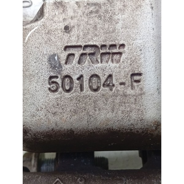 Pinça Freio Dianteiro Direita Mercedes C180 2015 A 2019