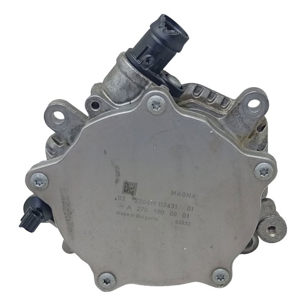 Bomba Vácuo Mercedes C180 2015 A 2019