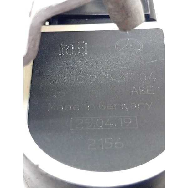 Senso Altura Traseiro Esquerdo C180 17/19 A2139051902
