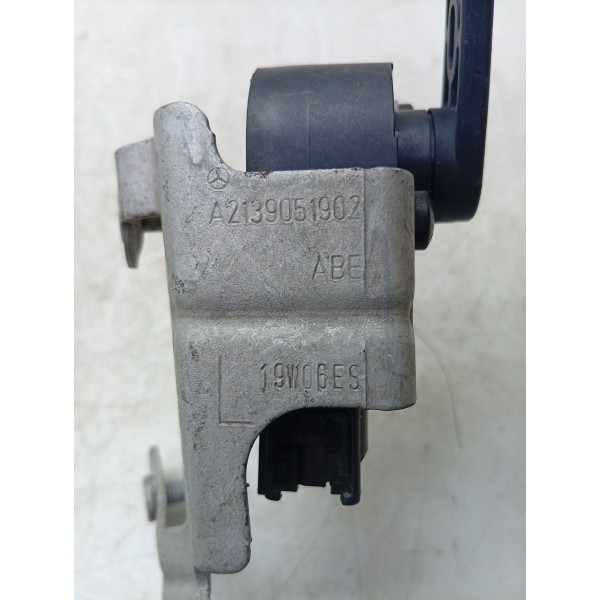 Senso Altura Traseiro Esquerdo C180 17/19 A2139051902