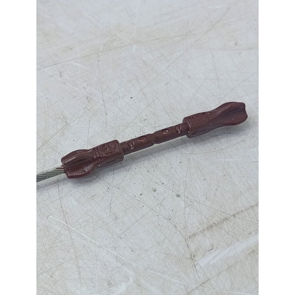 Suporte Vareta Óleo Motor Mercedes C180 2015 A 2019