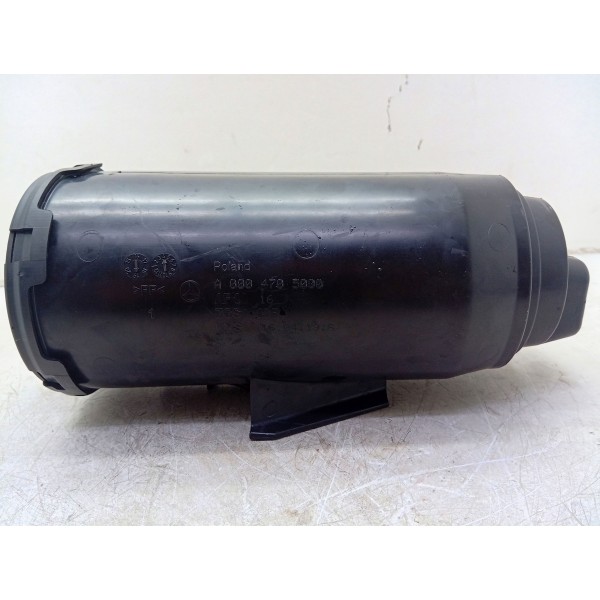 Filtro Canister Mercedes C180 2015 A 2019