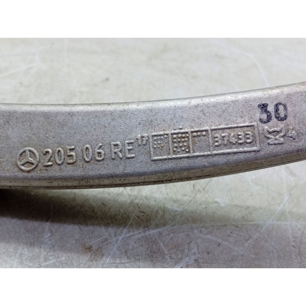 Braço Suspensão Dian\dir Mercedes C180 2015 A 2019