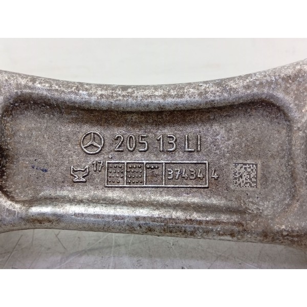 Braço Suspensão Dian\esq Mercedes C18 2015 A 2019