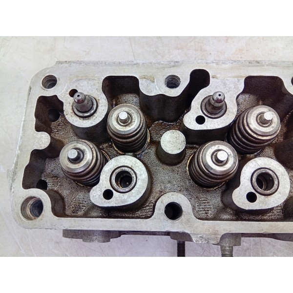 Cabeçote Chevrolet Celta 1.0