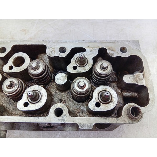 Cabeçote Chevrolet Celta 1.0