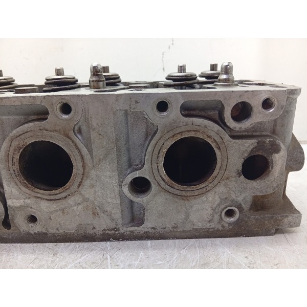 Cabeçote Chevrolet Celta 1.0