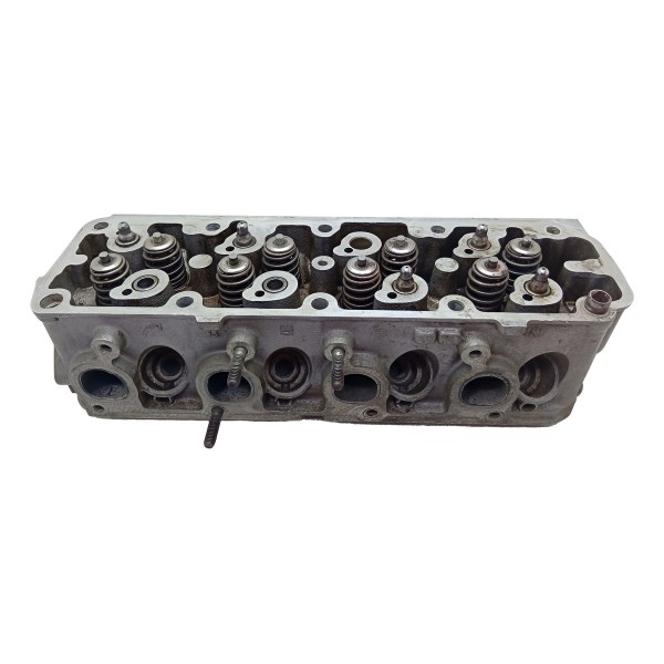 Cabeçote Chevrolet Celta 1.0