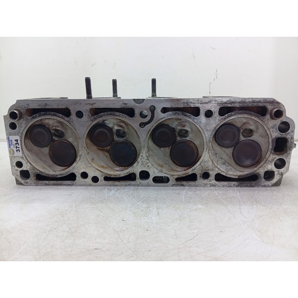 Cabeçote Chevrolet Celta 1.0