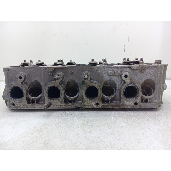 Cabeçote Chevrolet Celta 1.0