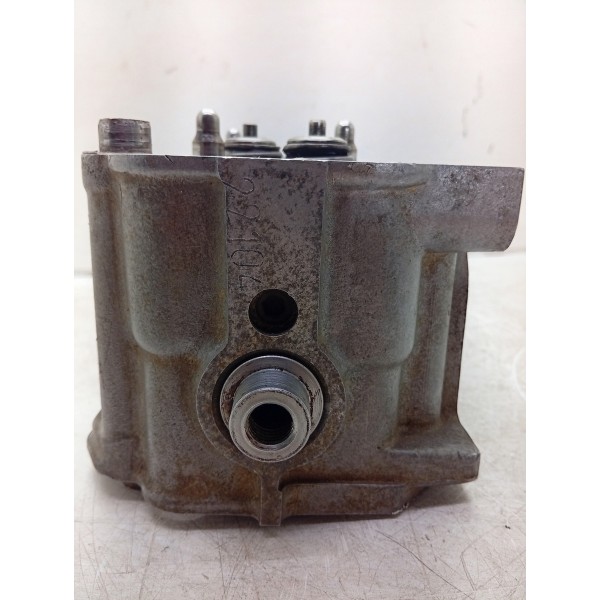 Cabeçote Chevrolet Celta 1.0