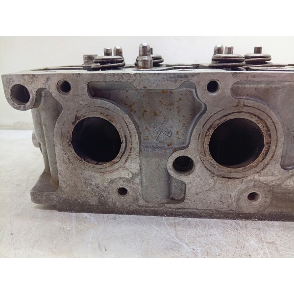 Cabeçote Chevrolet Celta 1.0