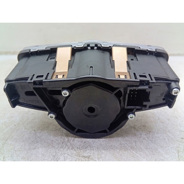 Chave Luz Comando Farol Mercedes C180 2015 A 2019