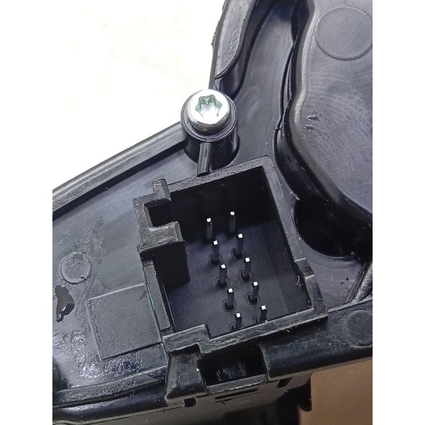 Chave Luz Comando Farol Mercedes C180 2015 A 2019