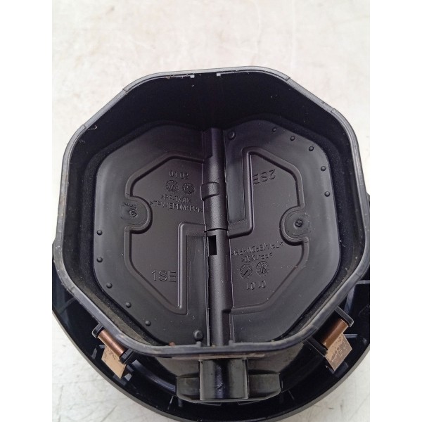 Difusor De Ar Lado Esquerdo Mercedes C180  2015 A 2019