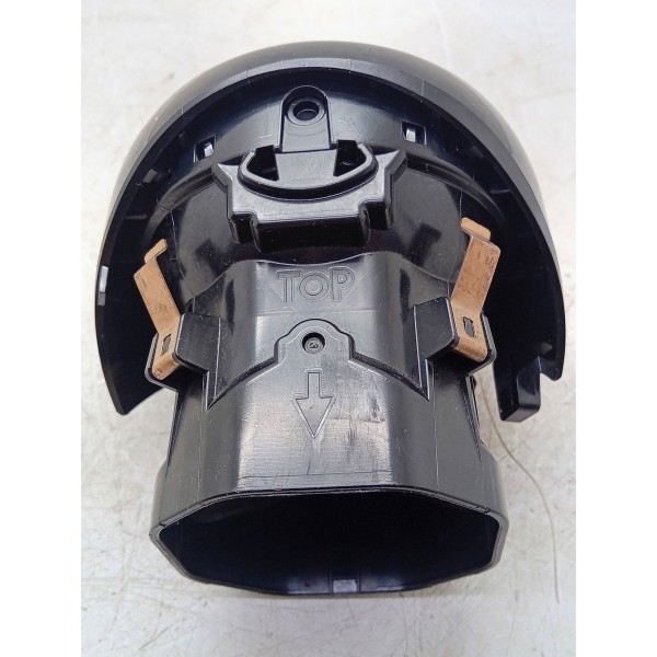 Difusor De Ar Lado Esquerdo Mercedes C180  2015 A 2019