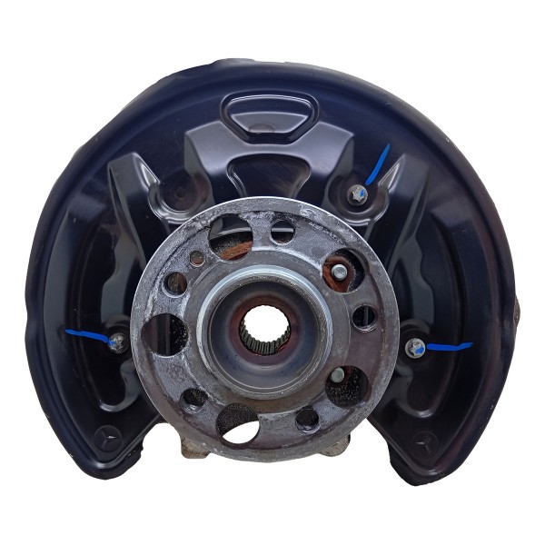 Montante/cubo Tras\esq Mercedes C180 2015 A 2019