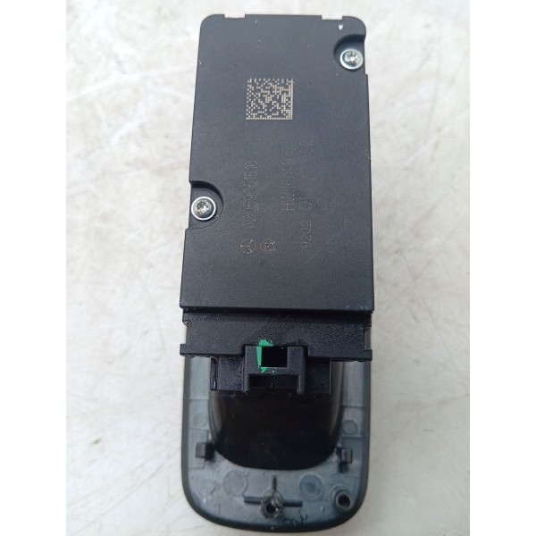 Botão Freio Mão Elétrico C180 16/19 A2059051516