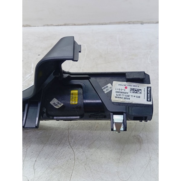 Moldura Do Painel Direito C180 15/19 A2056803006