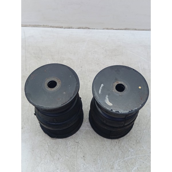 Coxim Carroceria Mercedes C180 2015 A 2019 Amarelo Amarelo