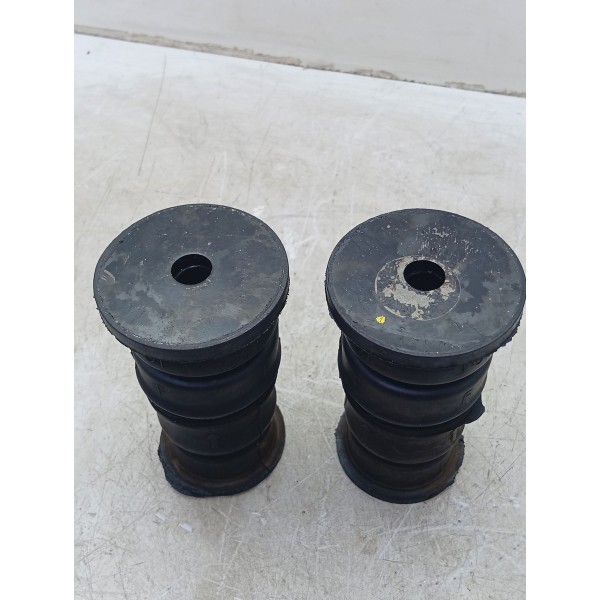 Coxim Carroceria Mercedes C180 2015 A 2019 Amarelo Amarelo